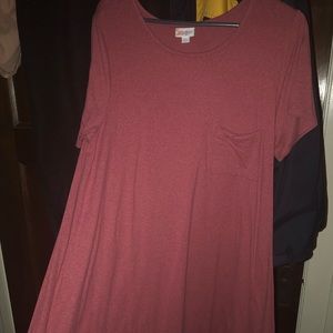 Lularoe Carly- legging material!